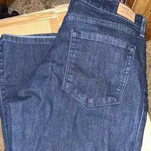 Levi’s bootcut jeans